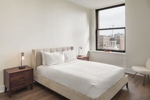 アパートメント | 3 室のベッドルーム