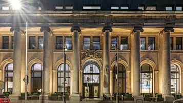 Apartment | Exterior