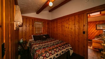 2 dormitoris, wifi i roba de llit