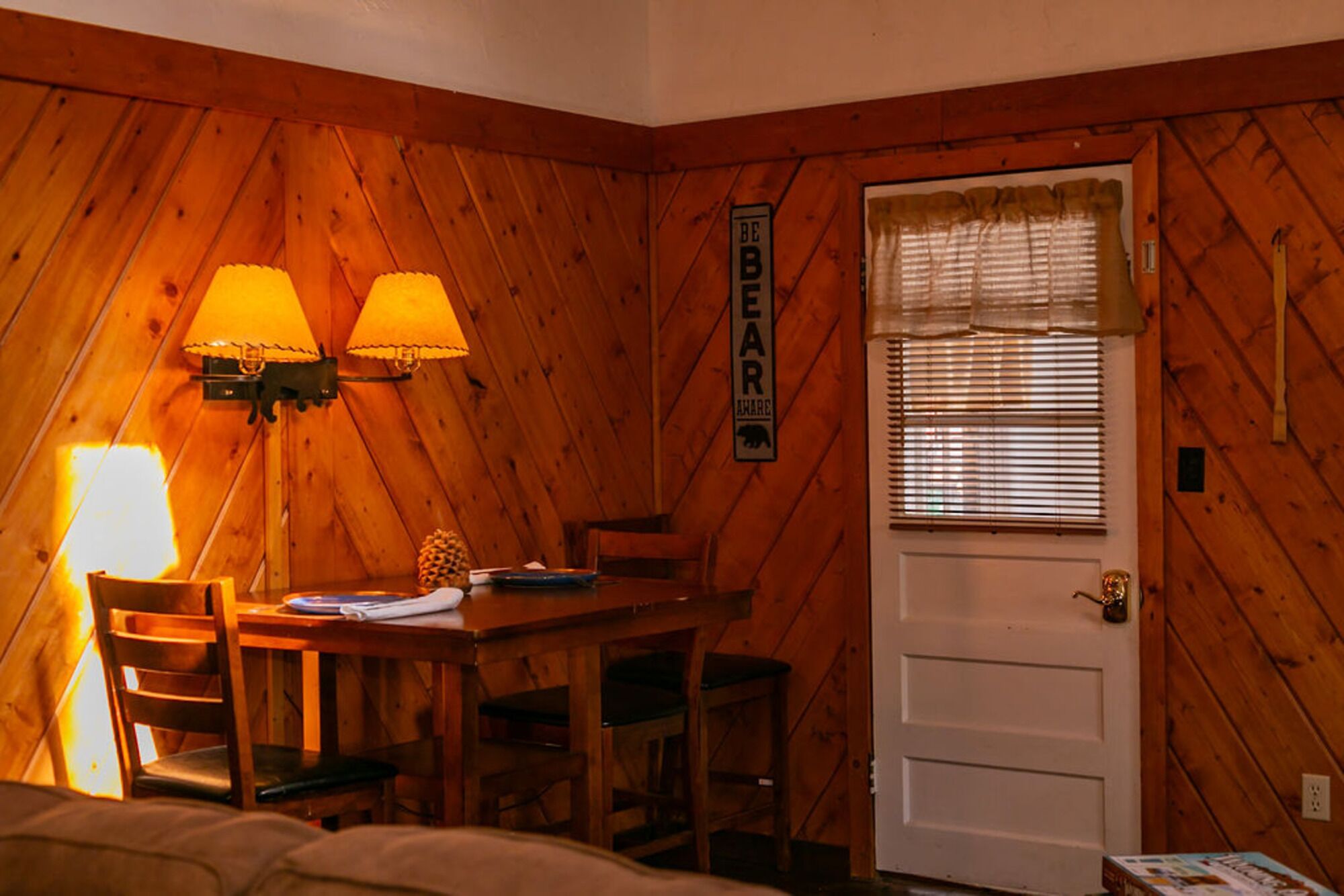 Servei de restauració