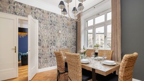 Unclassified image, 2 of 51, button - Luxury Apartment by Renters Prestige (Kraków)