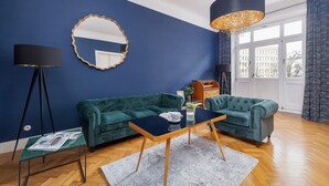 Unclassified image, 4 of 51, button - Luxury Apartment by Renters Prestige (Kraków)