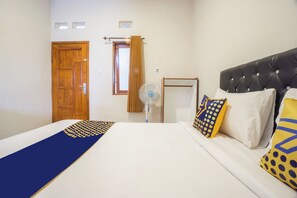 Basic Double Room