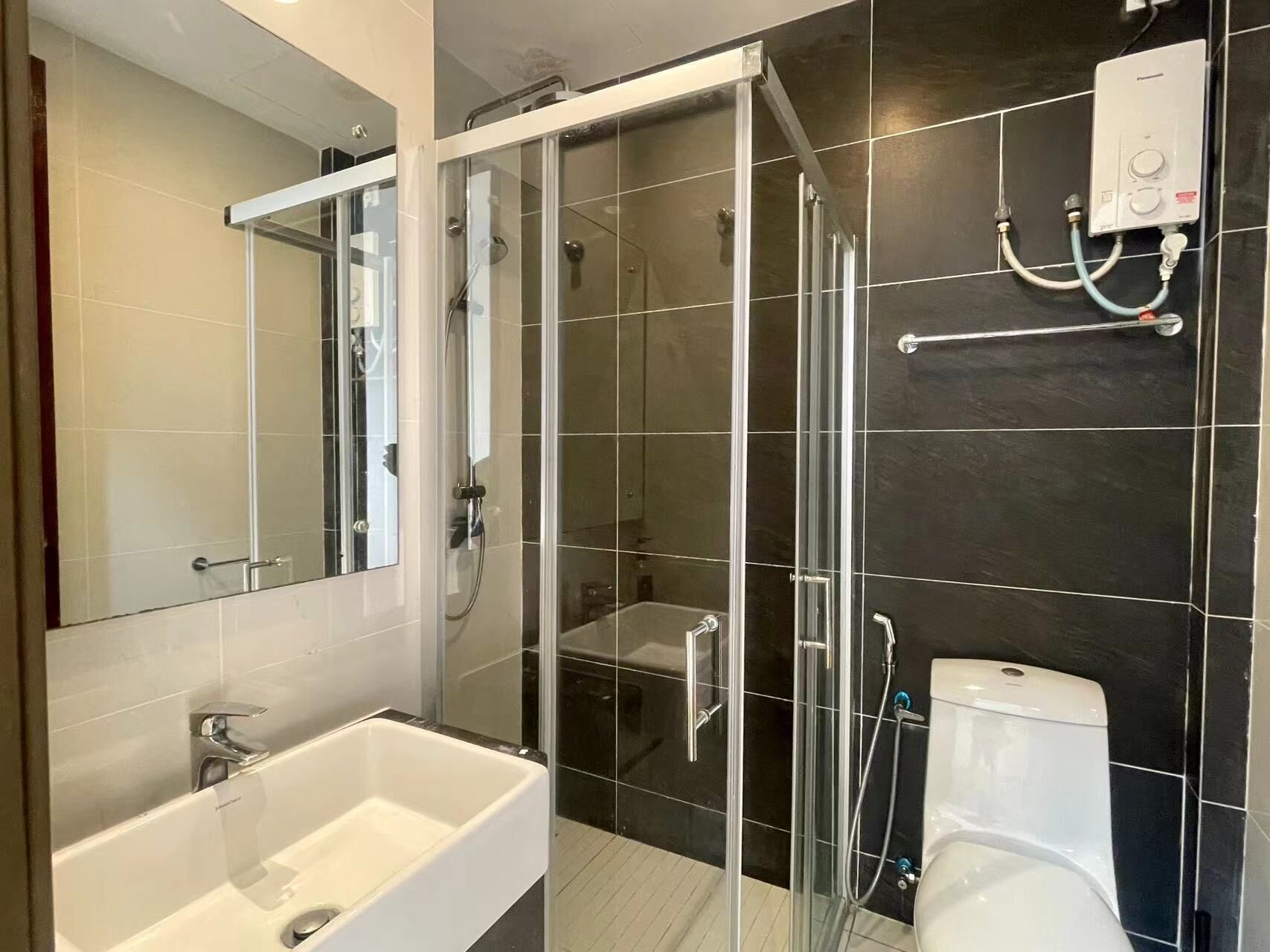 Departamento | Baño