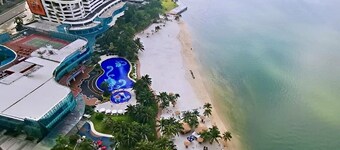 Country Garden Danga Bay