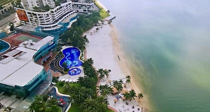 Country Garden Danga Bay