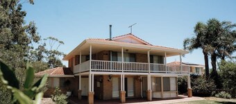 Seascape - Where Coastal Fun and Adventure Meet