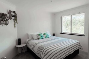 4 chambres, fer et planche Ă repasser, Wi-Fi