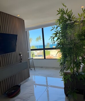 Deluxe Apartment | Interior