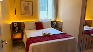 Apartamento Sunset
