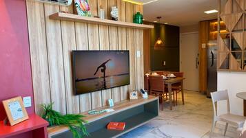 Apartamento Sunset | Dining