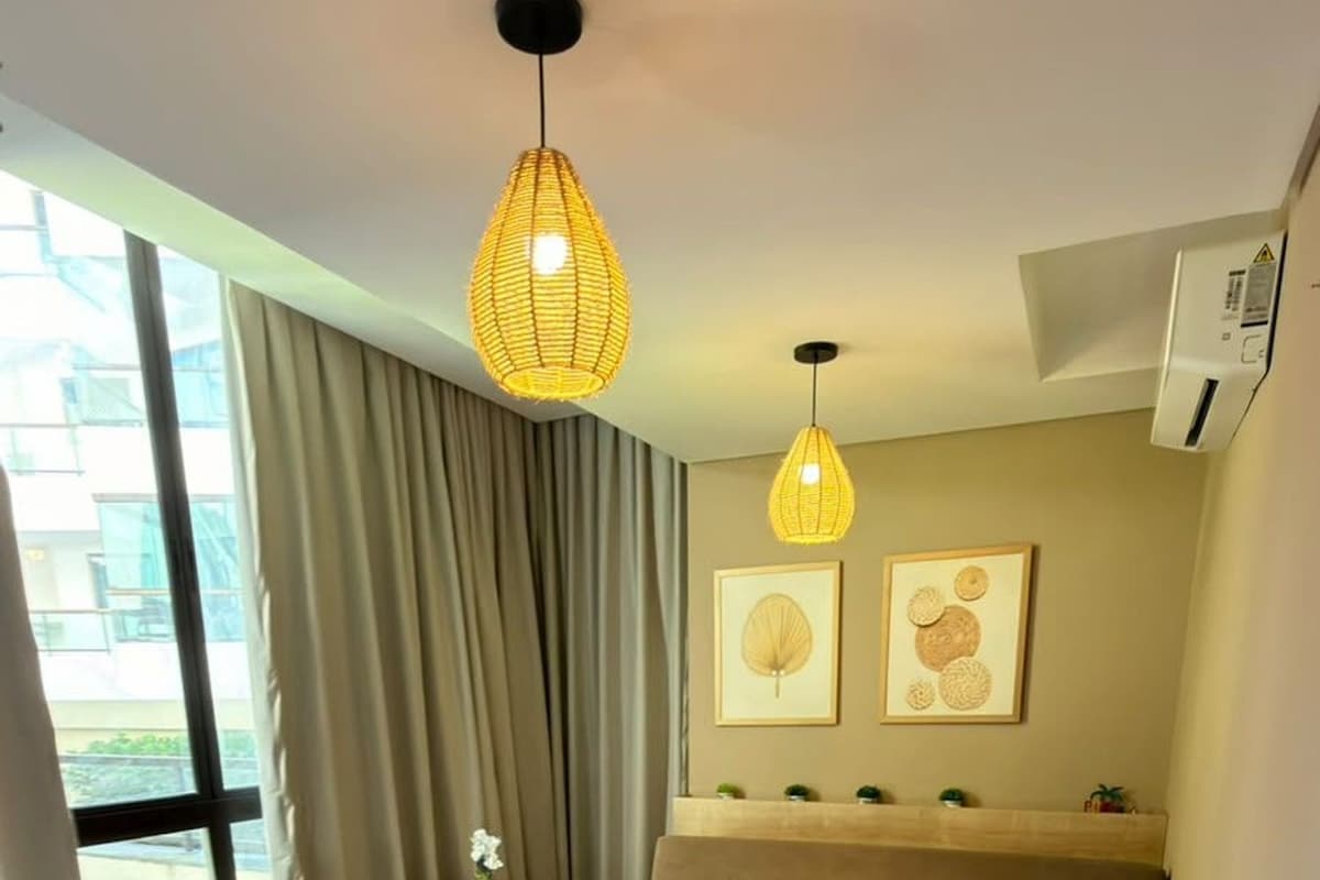Comfort Apartment