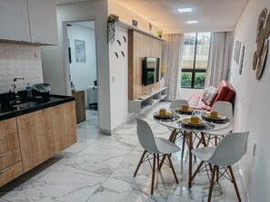 Deluxe Apartment | Interior - Porto Atlantis (Ipojuca)