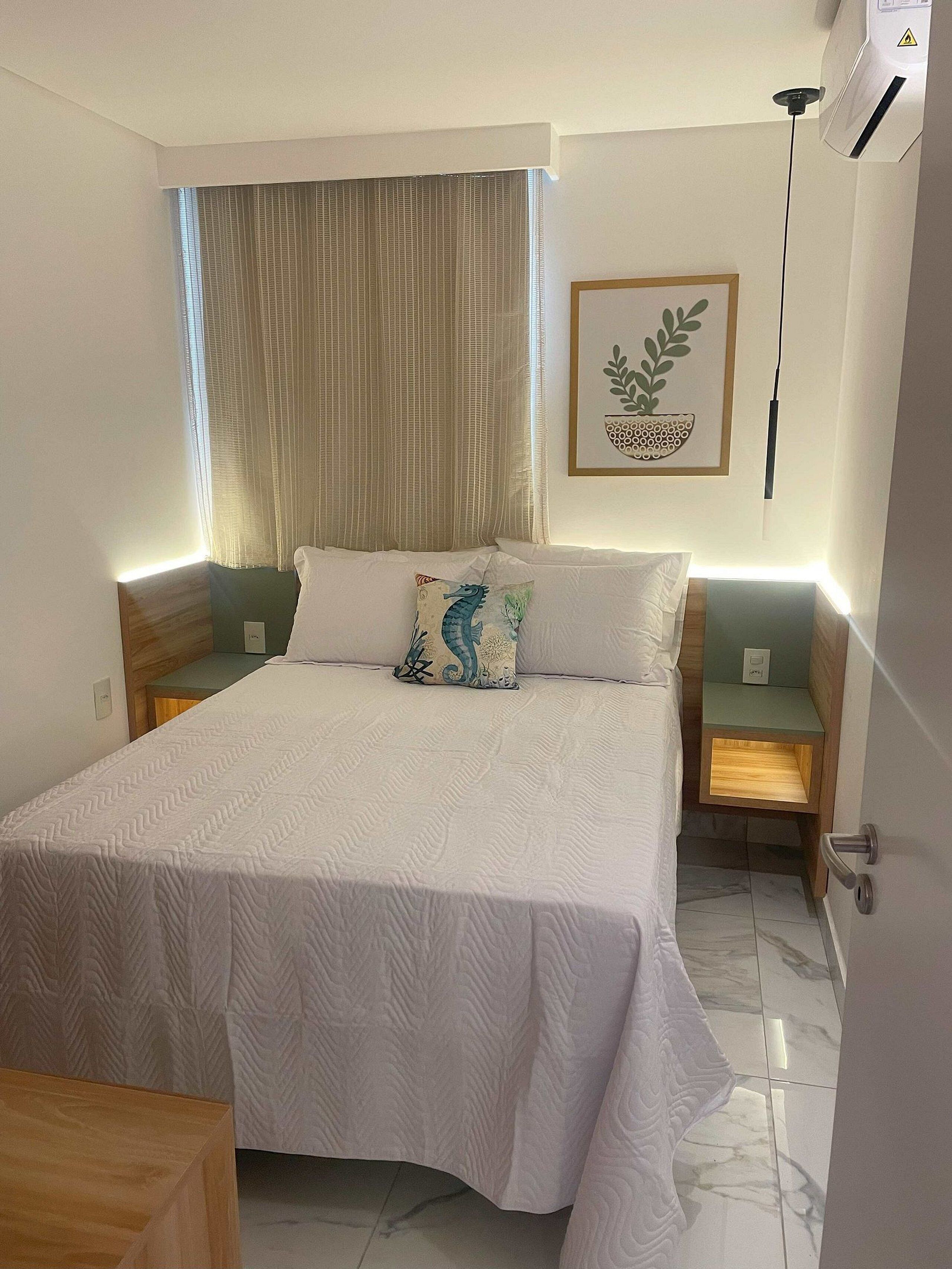 Apartamento Jardins