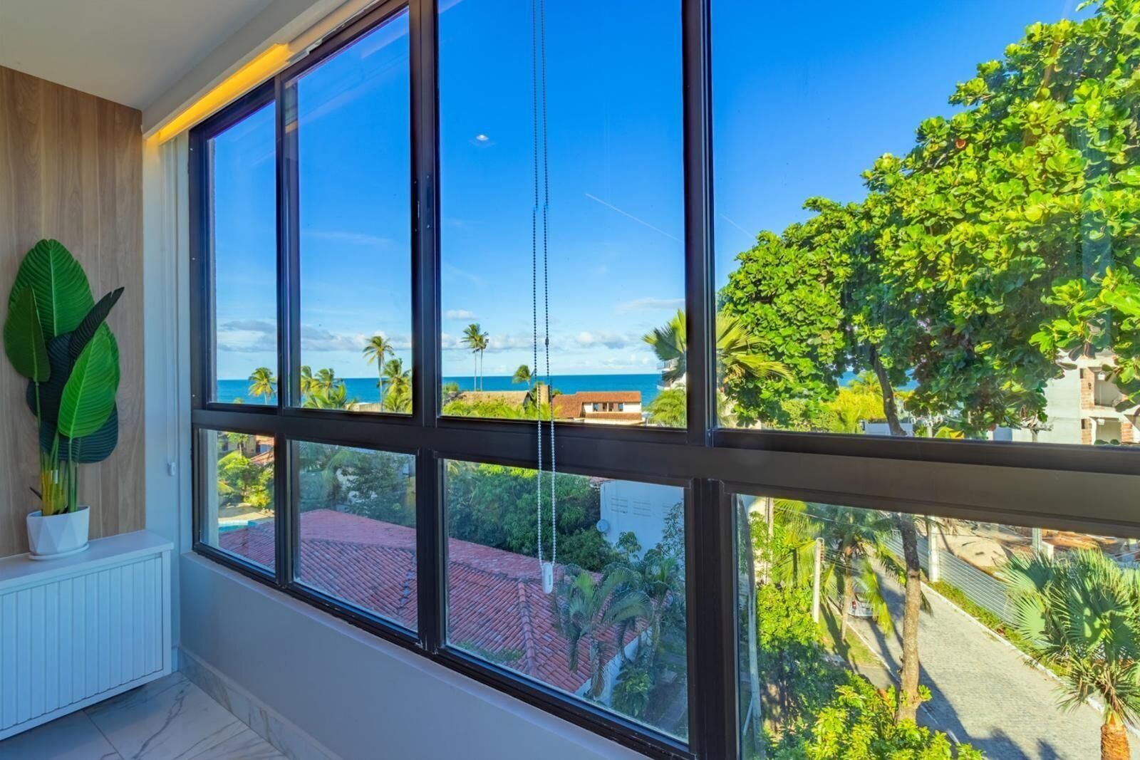 Apartemen (Sea) | Interior