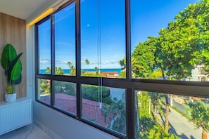 Sea apartment | Interior