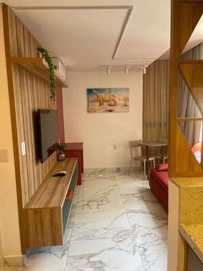 Apartamento Jardins | Interior - Porto Atlantis (Ipojuca)