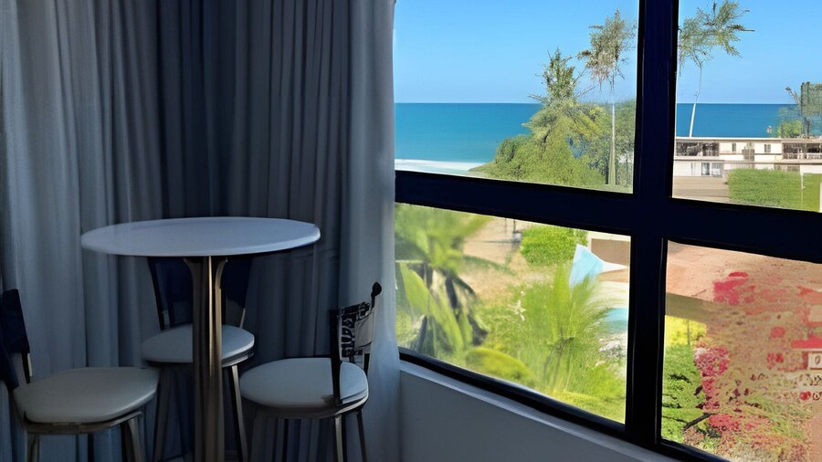 Porto Atlantis