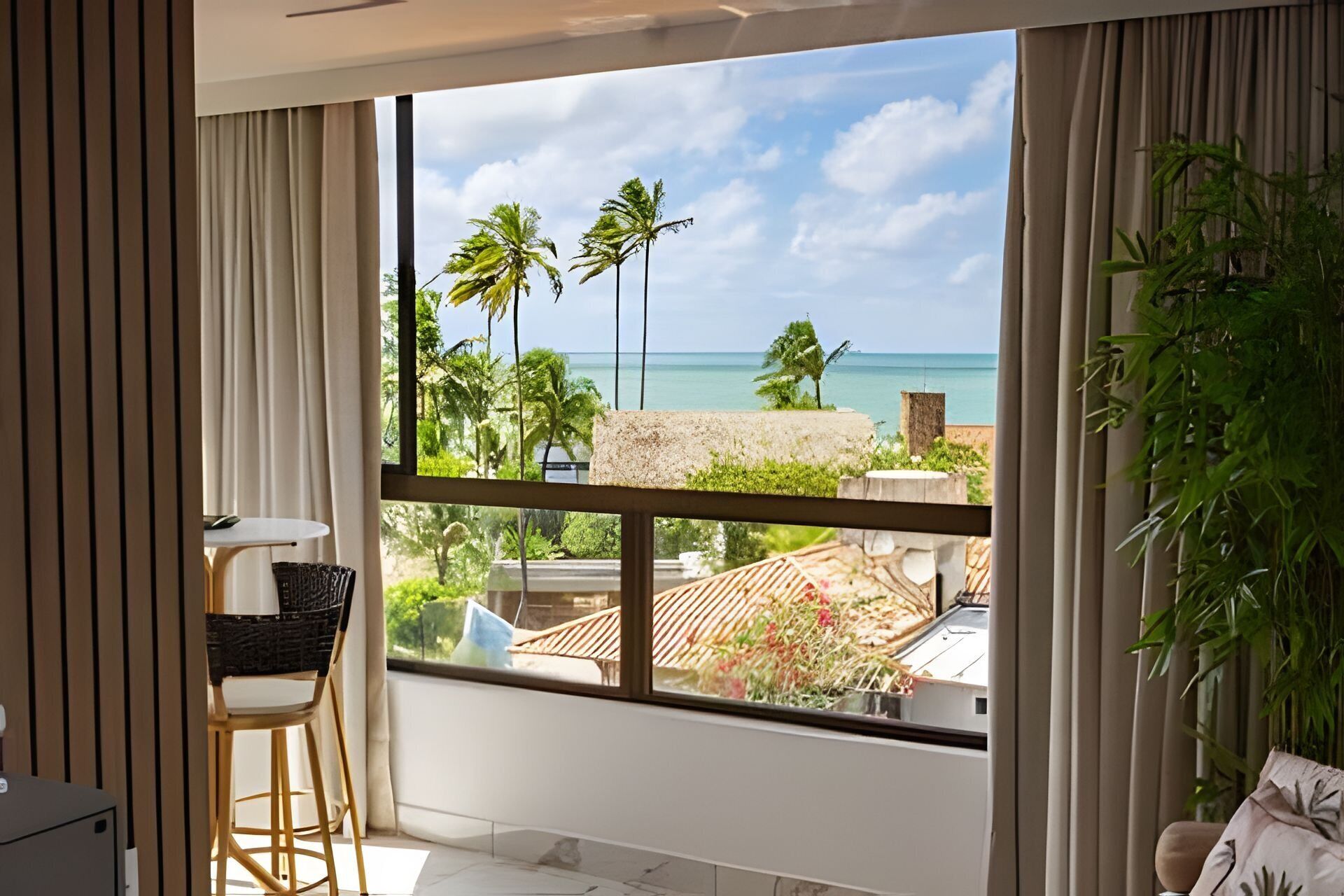 华丽公寓 | 住宿内部