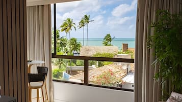 Apartamento luxo | Parte interna