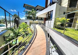 Property grounds - Porto Atlantis (Ipojuca)