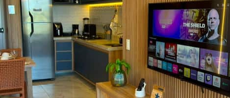 Departamento | Interior