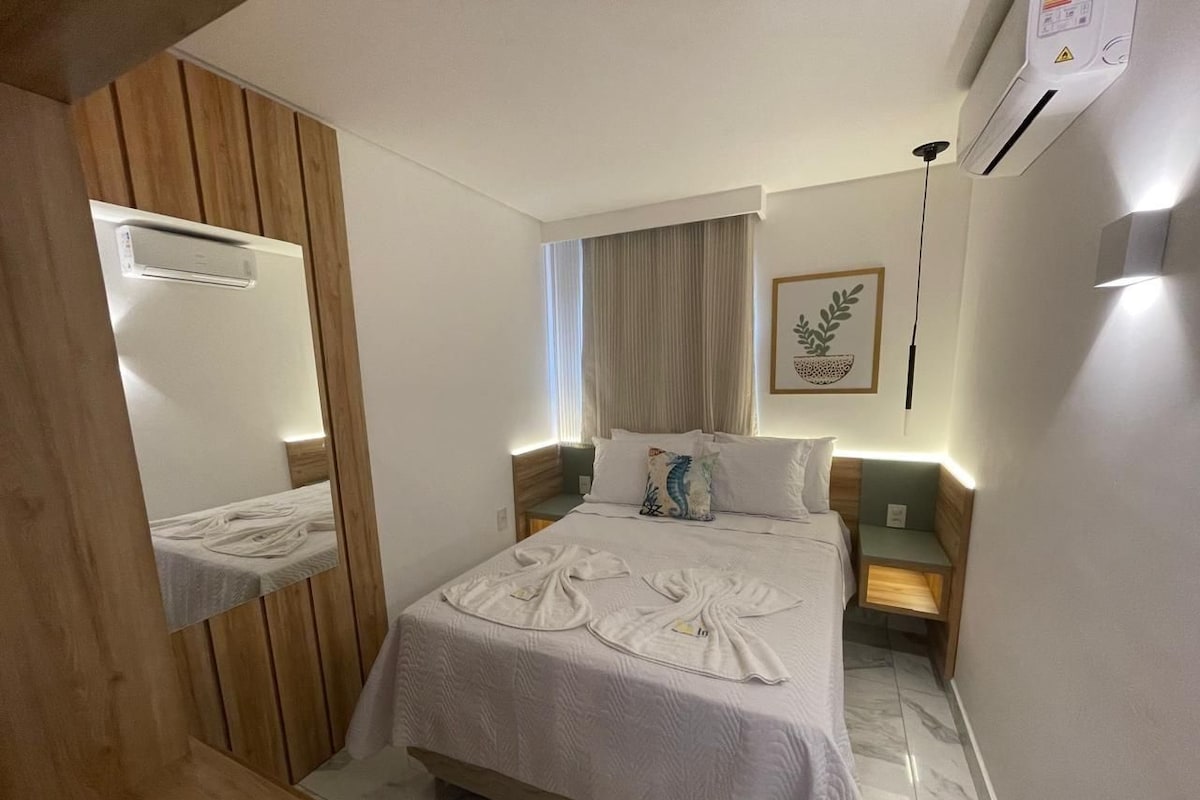 Apartamento Jardins