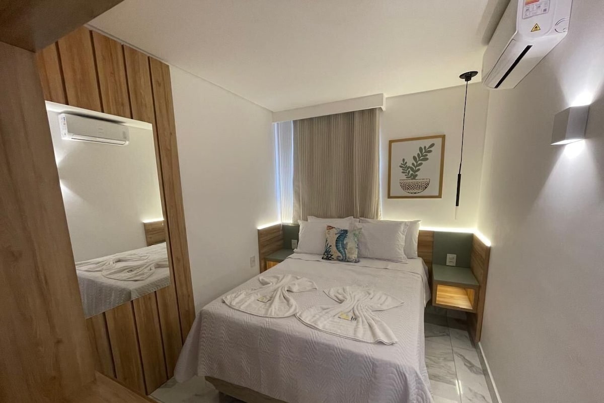 Apartamento Jardins