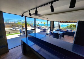 Dining - Porto Atlantis (Ipojuca)