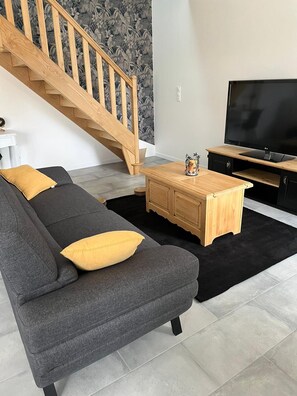 Télévision, lecteur de DVD