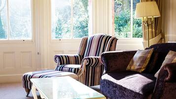 Kamar Double Deluks, akses difabel, ensuite | 1 kamar tidur dan Wi-Fi gratis