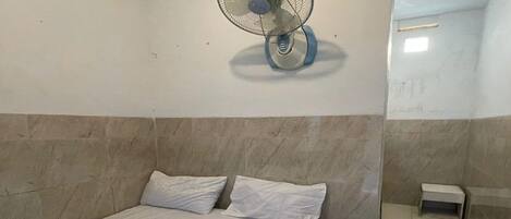 Basic-Doppelzimmer
