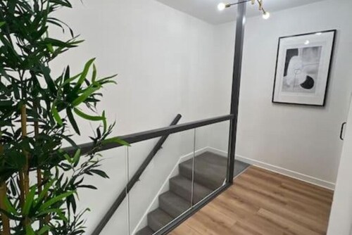 Stunning 2-Bed Apart in the heart of Aberdeen*