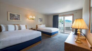 3 soveværelser, strygejern/strygebræt, internetforbindelse, sengetøj