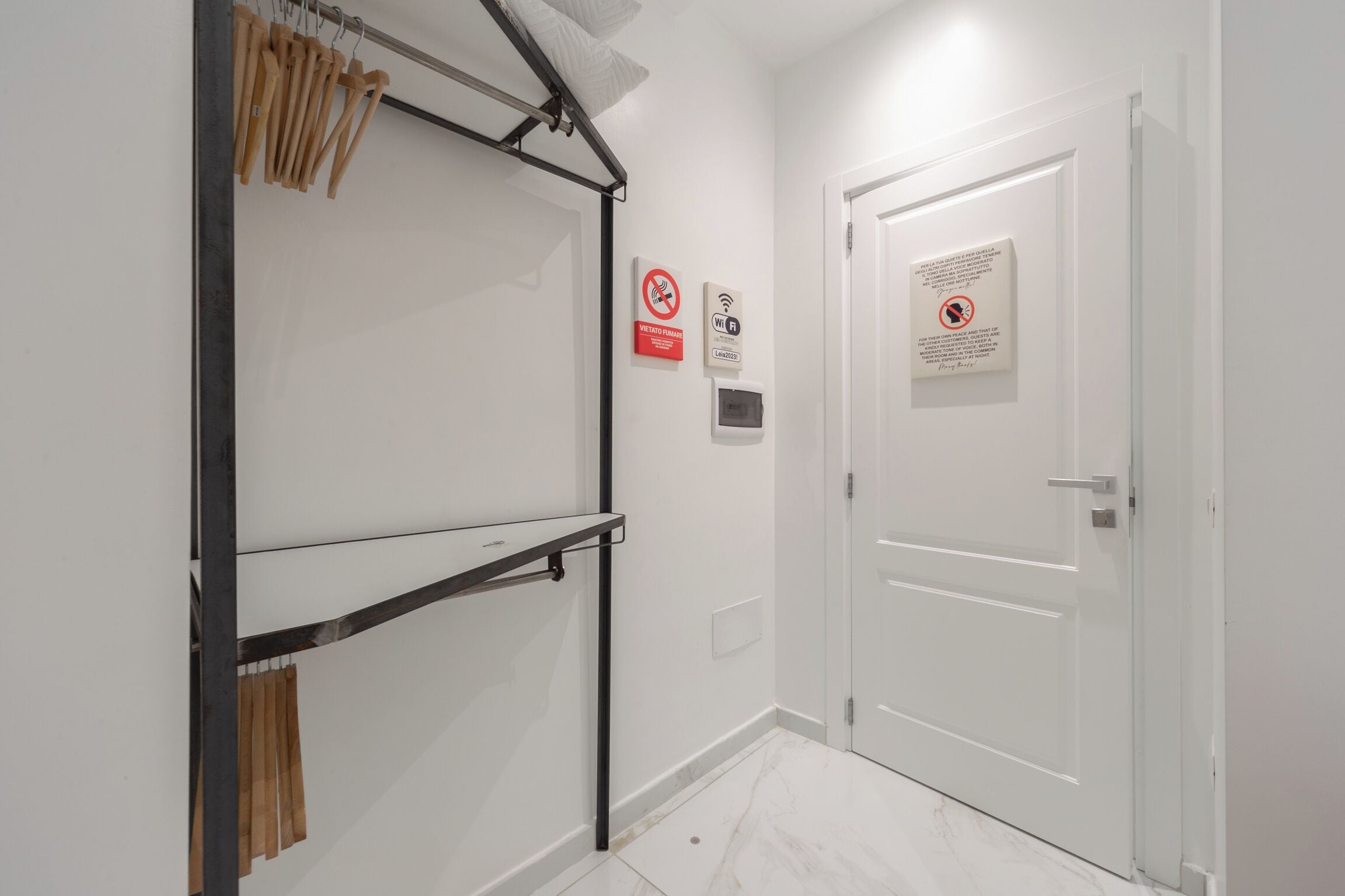 Photo - Leia Hospitality