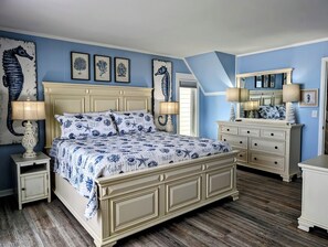 5 bedrooms