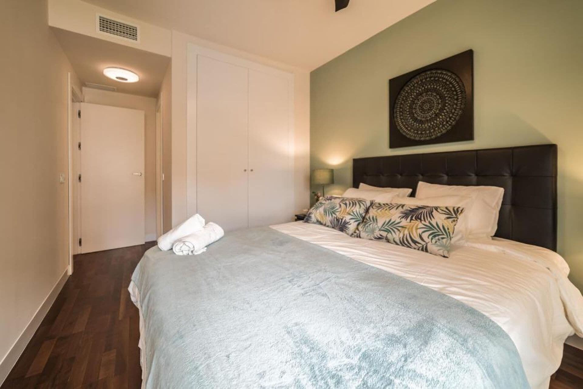 2 Schlafzimmer