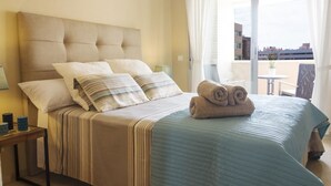 3 chambres