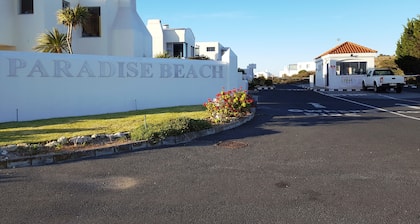 Dalene se Seehuis Langebaan 8-sleeper