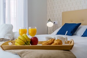 2 slaapkamers
