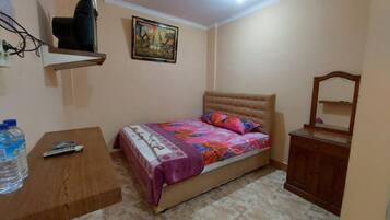 Quarto casal luxo | Roupa de cama