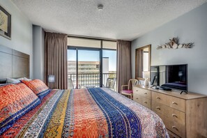 2 間睡房、熨斗/熨衫板、免費 Wi-Fi、床單