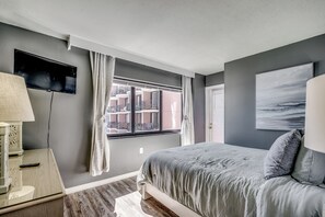 3 Schlafzimmer, Bügeleisen/Bügelbrett, kostenloses WLAN, Bettwäsche