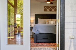 2 sovrum, gratis wi-fi och sängkläder