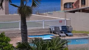 Pool - Glyndale Sands 402 (Uvongo)