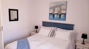 3 habitaciones y wifi 