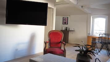 TV, libri