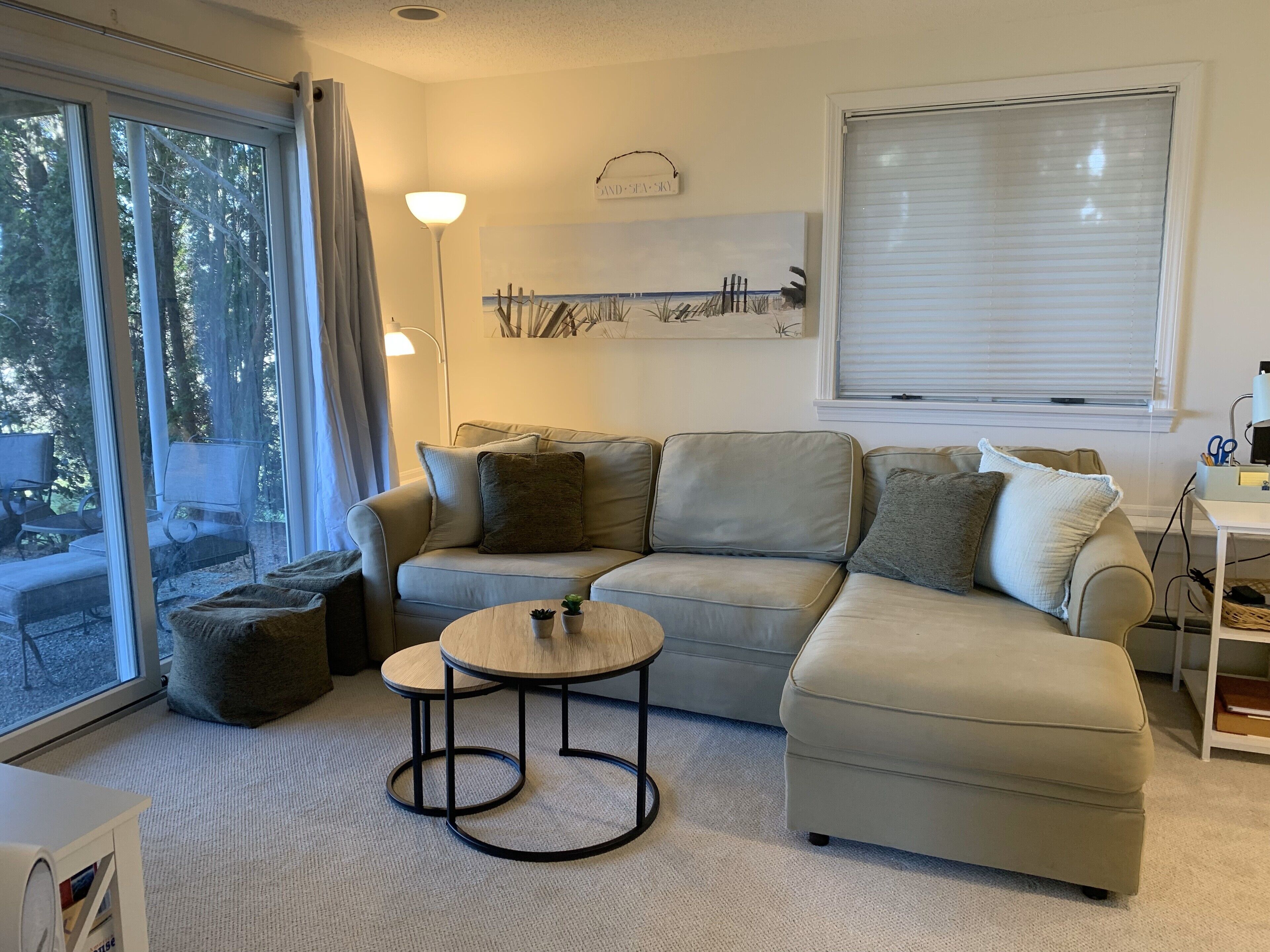 Waterfront 4 Bedroom House With Beautiful Views - Short Walk To Kelly Beach! - Narragansett, RI