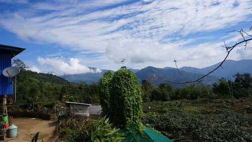 Chintapu Homestay Ilam, Sandakpur Nepal
