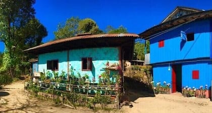 Chintapu Homestay In Ilam, Eastern Nepal